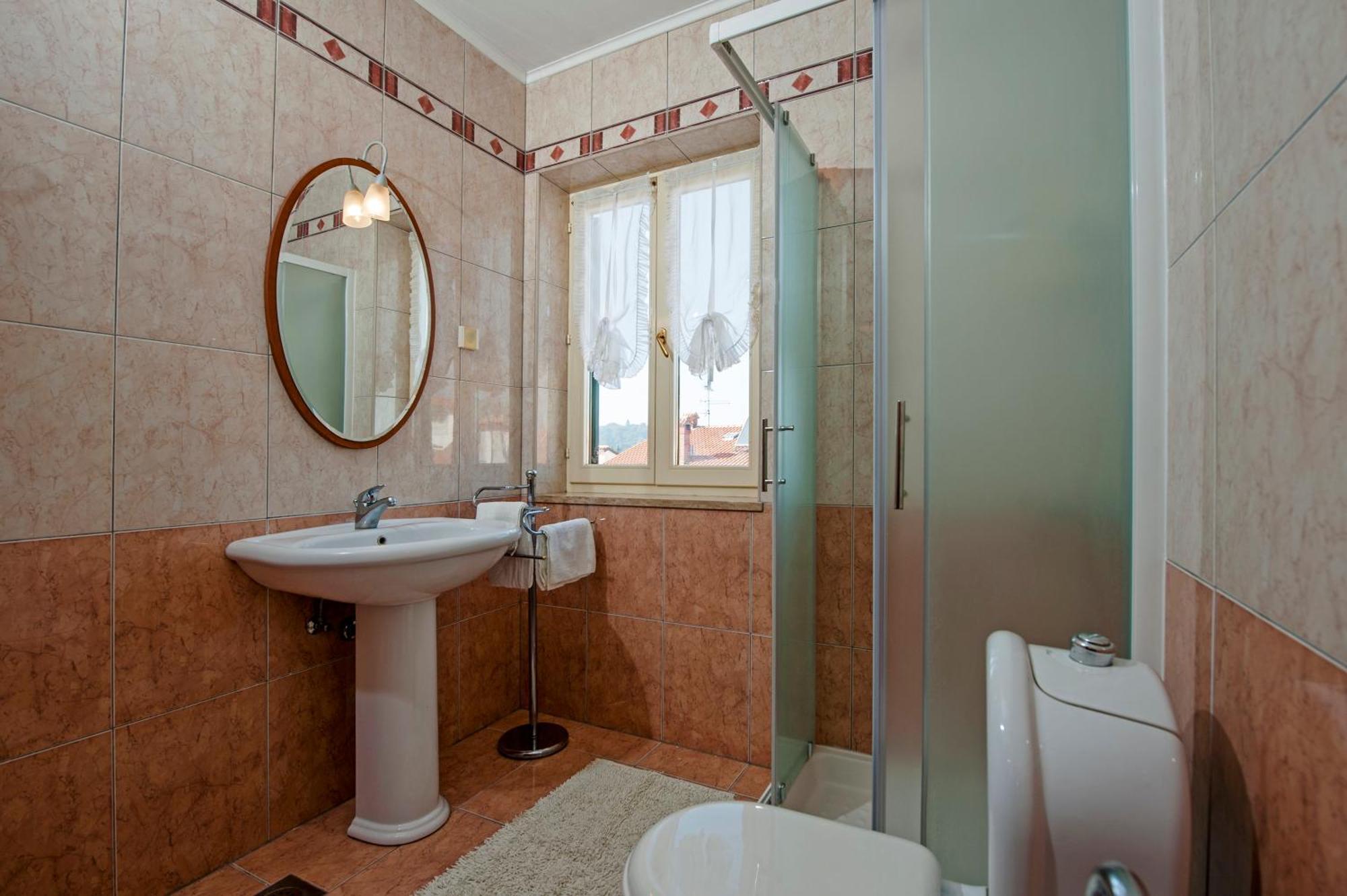 Villa Mareonda Rovinj Buitenkant foto