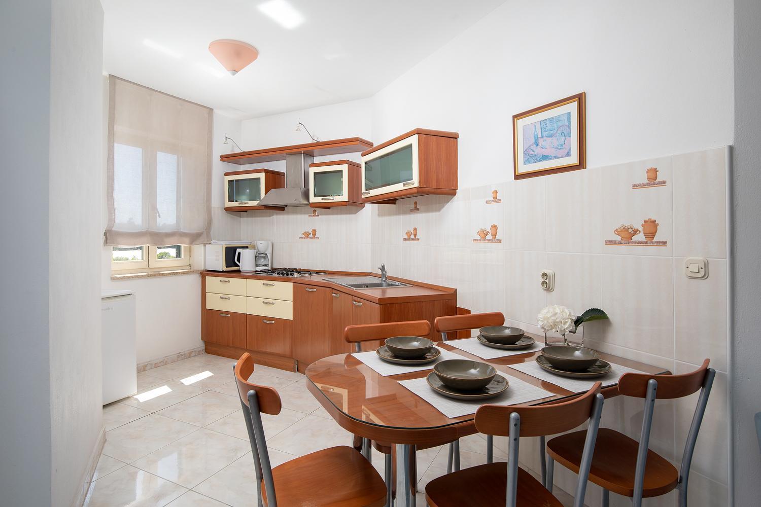 Villa Mareonda Rovinj Buitenkant foto