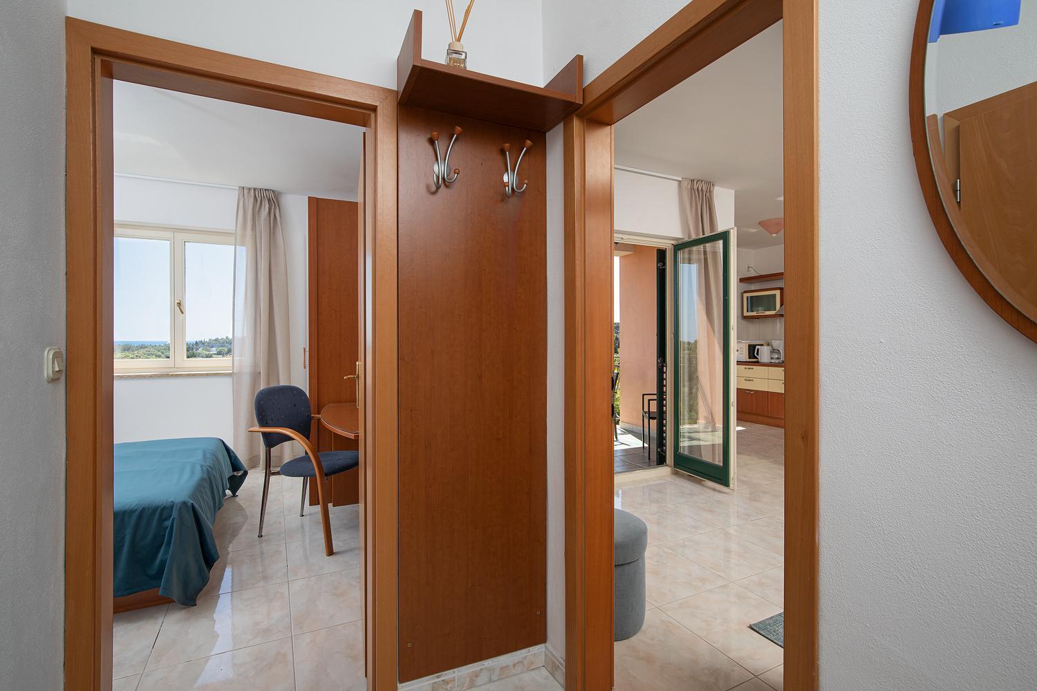 Villa Mareonda Rovinj Buitenkant foto
