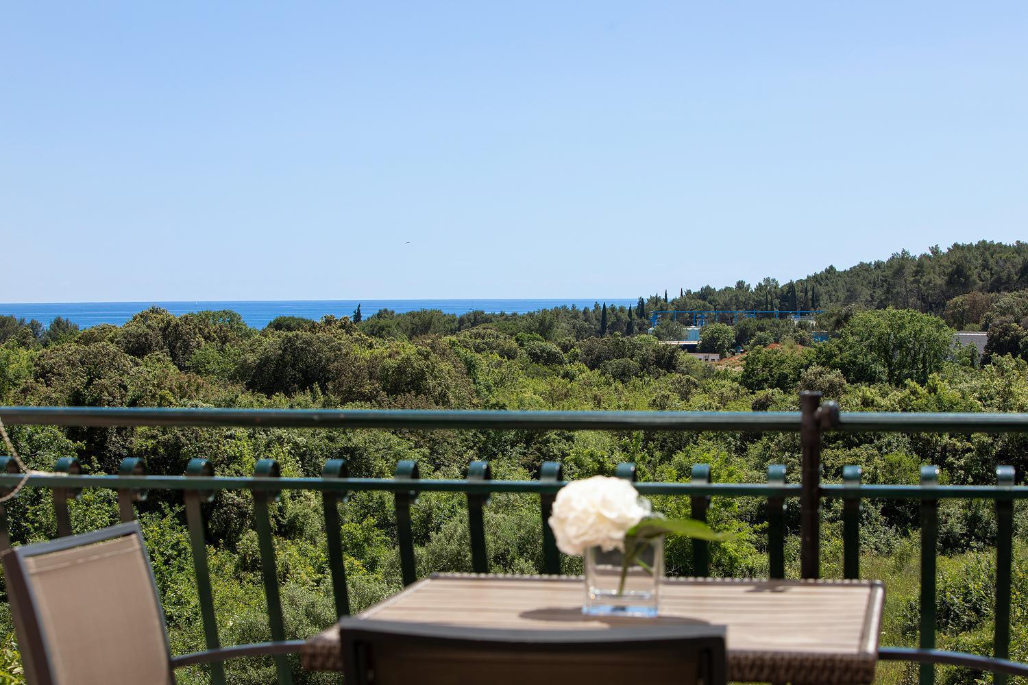 Villa Mareonda Rovinj Buitenkant foto