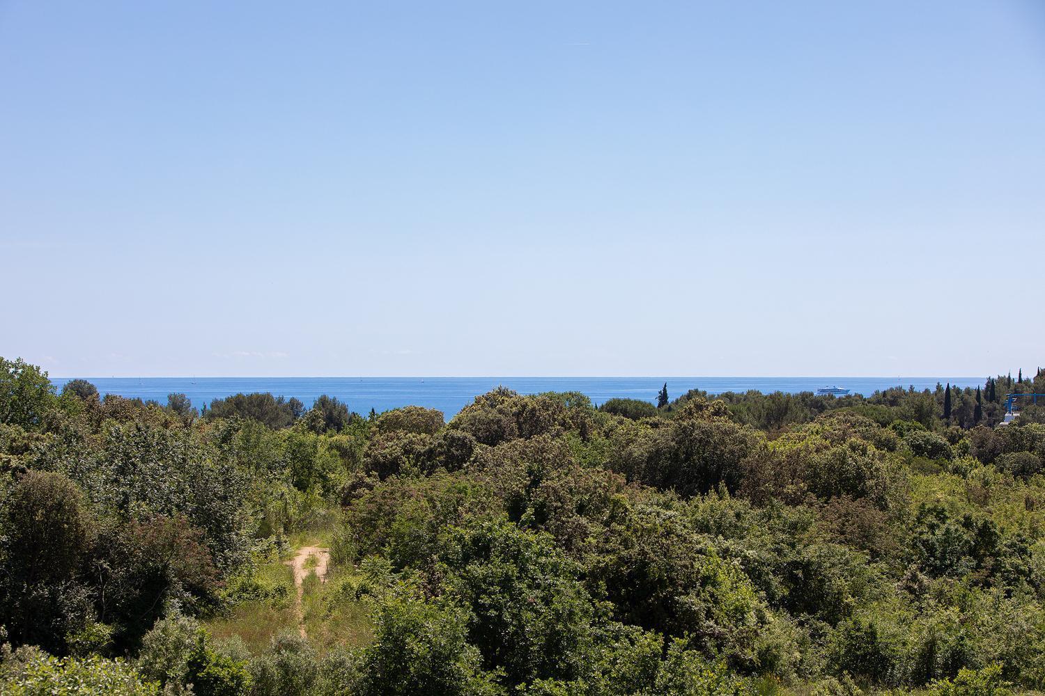 Villa Mareonda Rovinj Buitenkant foto