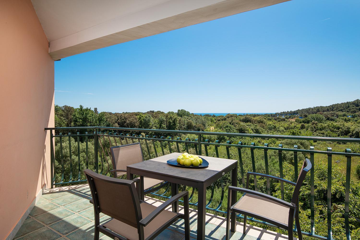 Villa Mareonda Rovinj Buitenkant foto