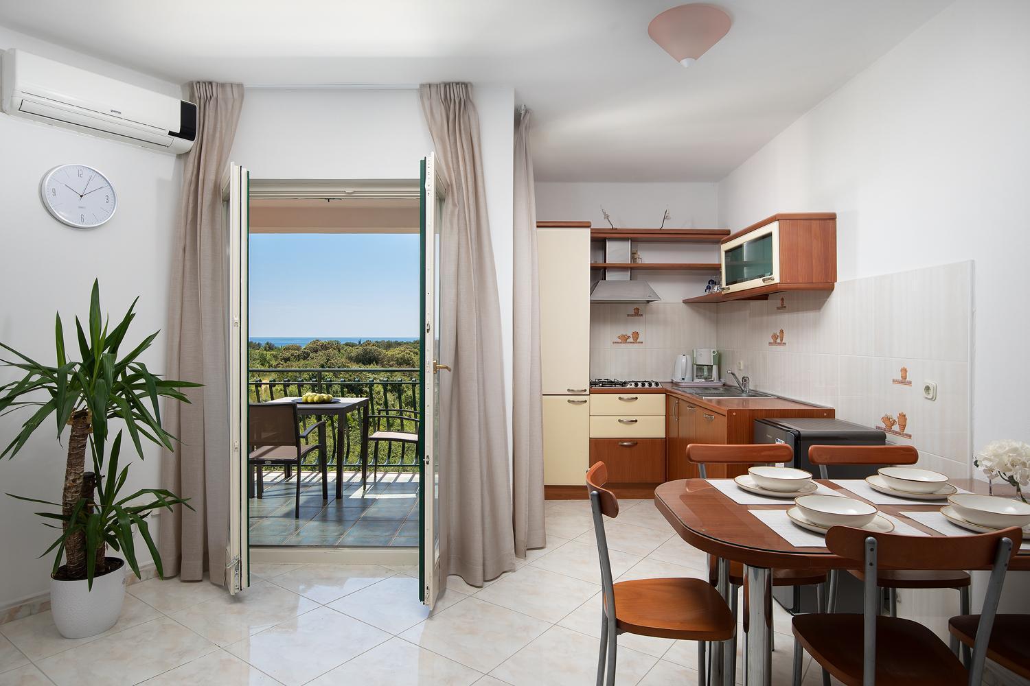 Villa Mareonda Rovinj Buitenkant foto