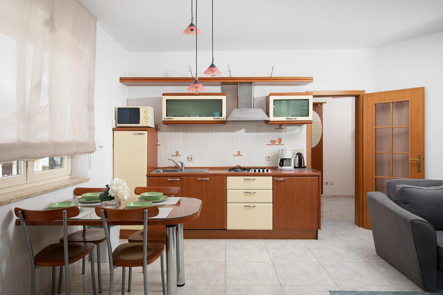 Villa Mareonda Rovinj Buitenkant foto
