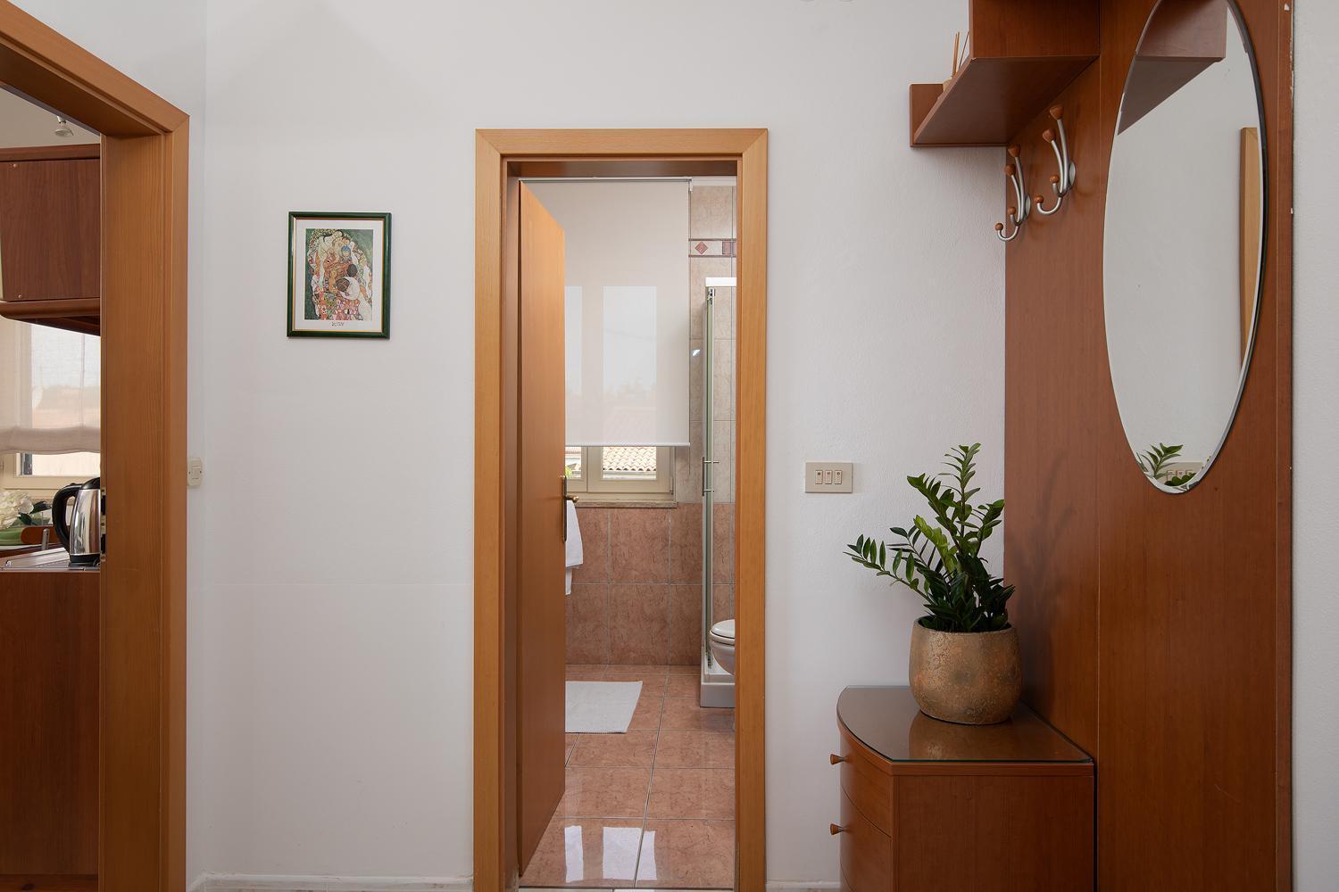 Villa Mareonda Rovinj Buitenkant foto