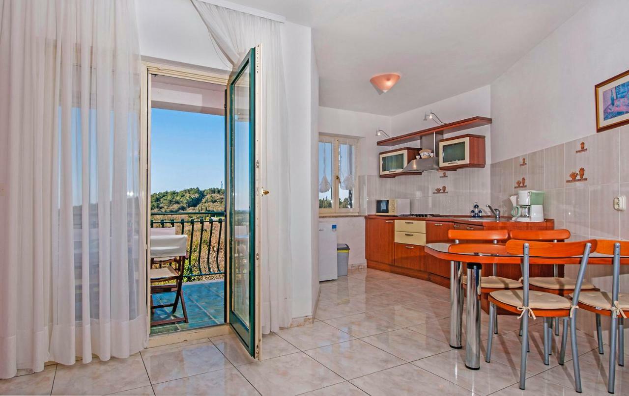 Villa Mareonda Rovinj Buitenkant foto