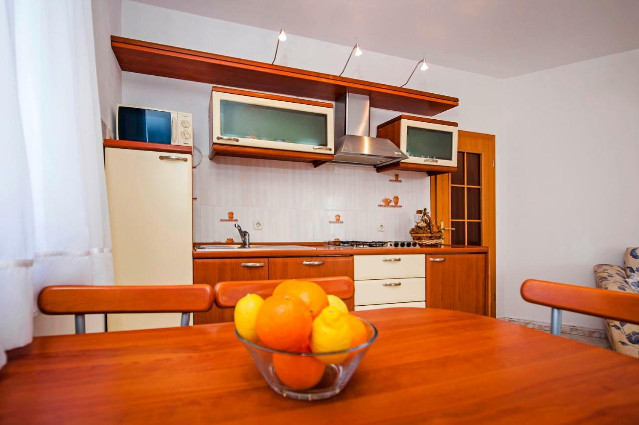 Villa Mareonda Rovinj Buitenkant foto