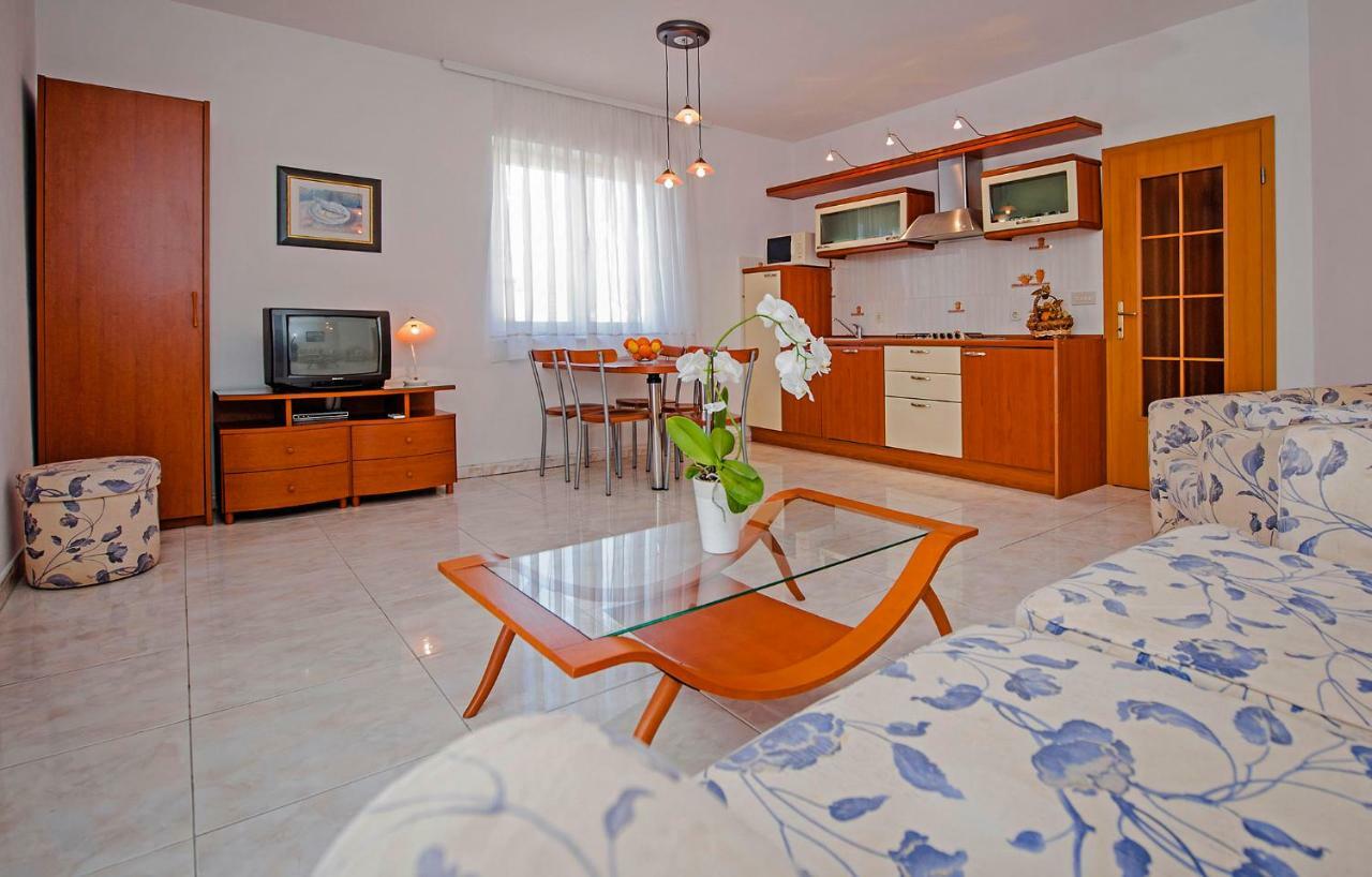 Villa Mareonda Rovinj Buitenkant foto